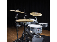 Zildjian Alchem-E Bronze EX E-Drum Kit Zildjian Alchem-E Bronze EX E-Drum Kit